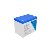 Аккумулятор защищенный VECTOR ENERGY  LiFePO4 MARINE Series Smart (12 В/100 А)