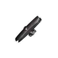 Крепление VINmounts муфта под шар (1") 17 см алюминий