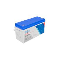 Аккумулятор защищенный VECTOR ENERGY LiFePO4 MARINE Series Smart (25.6 В/100 А) 