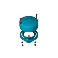 Компас POINTLITE GPS Wi-Fi V2 (синий)