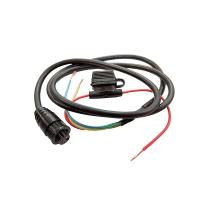 Кабель питания для блока LOWRANCE ActiveTarget (FishingVolga)