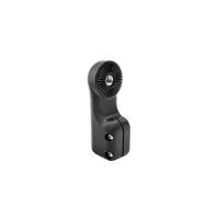 Крепление для датчика Garmin Panoptix LVS34 (20 мм без перспективы) (FishID)