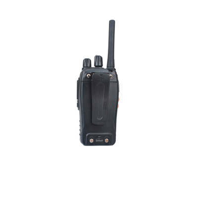 Рация BAOFENG BF-888H (комплект 2х) Type-C