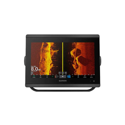 Эхолот-картплоттер GARMIN GPSmap 8412XSV (без датчика)