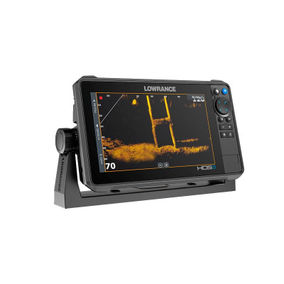 Эхолот LOWRANCE HDS 9 Pro Active Imaging 3в1 REF