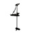 Электромотор SEA-PRO 120L GPS (36 В/60'') (черный) Электромотор SEA-PRO 120L GPS (36 В/60'') (черный)