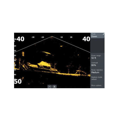 Датчик LOWRANCE Active Target 2 Live