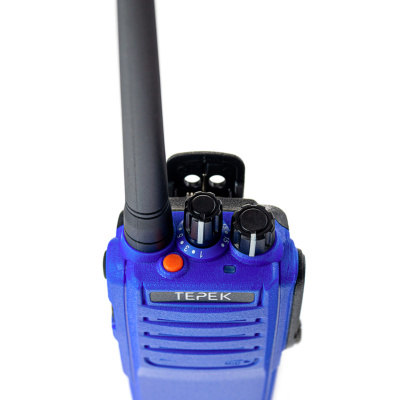 Взрывозащищенная рация ТЕРЕК РК-272 EX A VHF