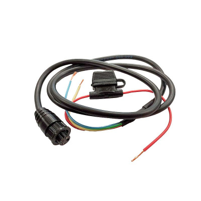 Кабель питания для блока LOWRANCE ActiveTarget (FishingVolga)