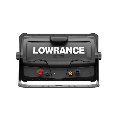 Эхолот-картплоттер LOWRANCE Elite FS 12 Active Imaging 3в1 (EU)