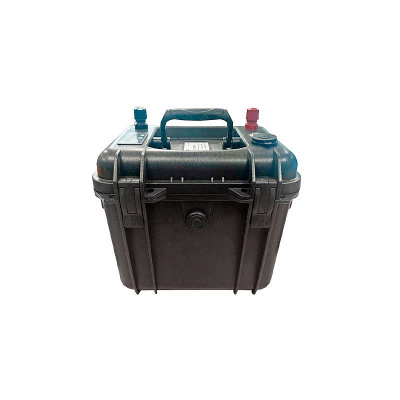 Аккумулятор защищенный HAIBO LiFePO4 Medium (12 В/150 А)