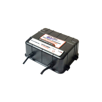 Зарядное устройство SEA-PRO ТЕ4-0264А 1х12В, LiFePo4 (12 В/10 А)
