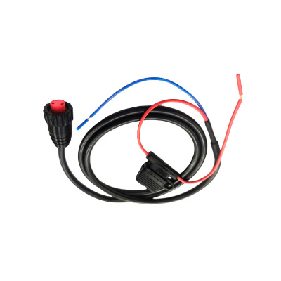 Кабель питания Garmin GPSMAP 8410/8412 (FishingVolga)