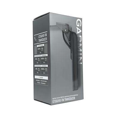 Датчик для эхолота GARMIN GT56 UHD-TM