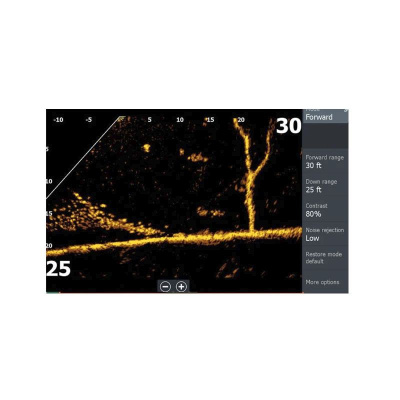 Датчик LOWRANCE Active Target 2 Live