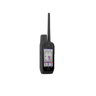 Навигатор туристический GARMIN Alpha 300 (EU)