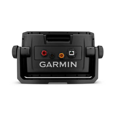 Эхолот-картплоттер GARMIN EchoMap UHD 93SV (без датчика)