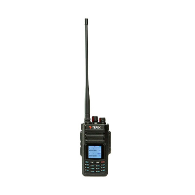 Рация ТЕРЕК РК-322-2Д