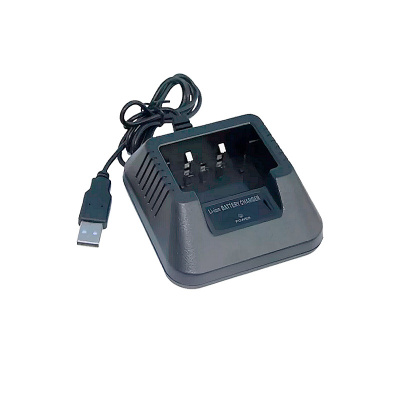 Зарядное устройство для радиостанции BAOFENG UV-5R USB