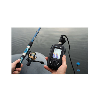 Эхолот Rivertech 8 