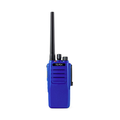 Взрывозащищенная рация ТЕРЕК РК-272 EX A VHF