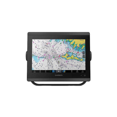 Эхолот-картплоттер GARMIN GPSmap 8610XSV (без датчика)