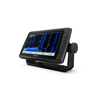Эхолот-картплоттер GARMIN EchoMap UHD 93SV (без датчика)