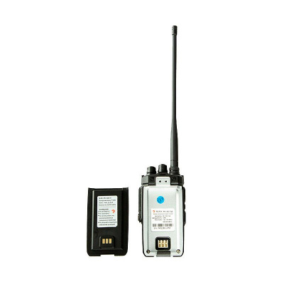 Рация ТЕРЕК РК-322-2Д