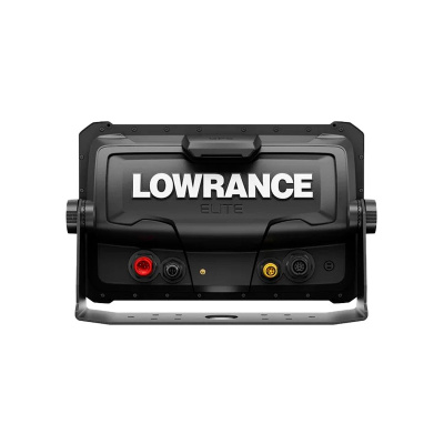 Эхолот-картплоттер LOWRANCE Elite FS 10 (EU)