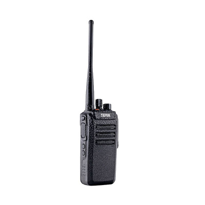 Рация ТЕРЕК РК-401 UHF