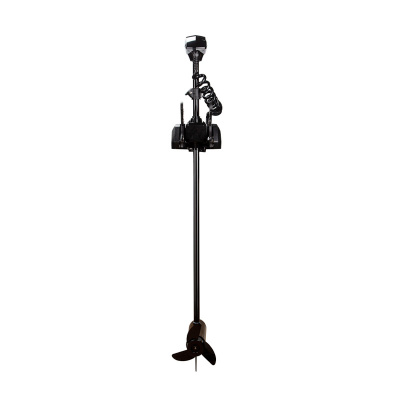 Электромотор SEA-PRO 65L GPS 12 В/60'' черный