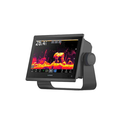 Эхолот-картплоттер GARMIN GPSmap 923XSV (без датчика)