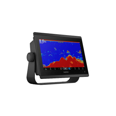 Эхолот-картплоттер GARMIN GPSmap 8412XSV (без датчика)