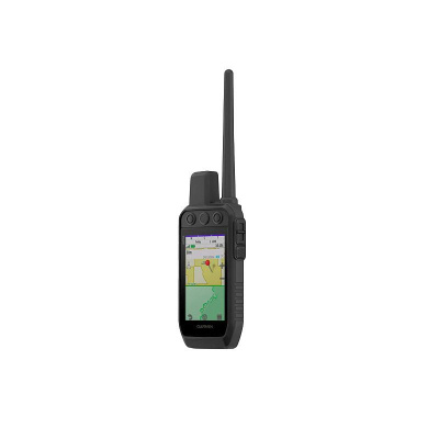 Навигатор туристический GARMIN Alpha 300 (EU)