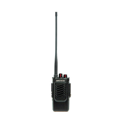 Рация ТЕРЕК РК-301 UHF