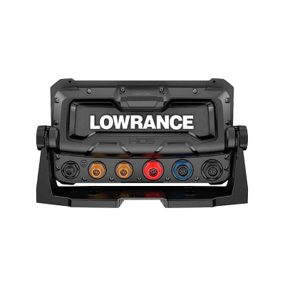 Эхолот LOWRANCE HDS 9 Pro Active Imaging 3в1 REF