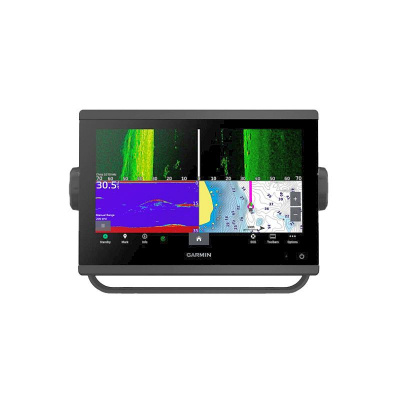 Эхолот-картплоттер GARMIN GPSmap 923XSV (без датчика)