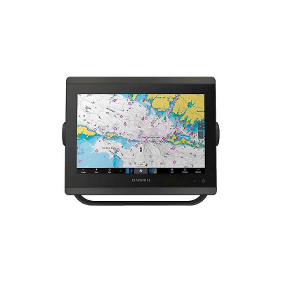 Эхолот-картплоттер GARMIN GPSmap 8410XSV