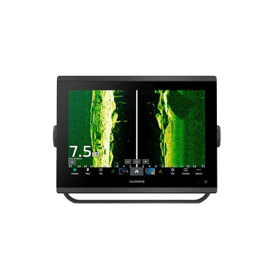 Эхолот-картплоттер GARMIN GPSmap 1223XSV (без датчика)