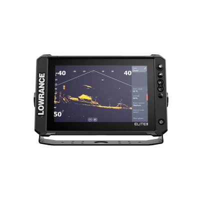 Эхолот-картплоттер LOWRANCE Elite FS 10 (EU)
