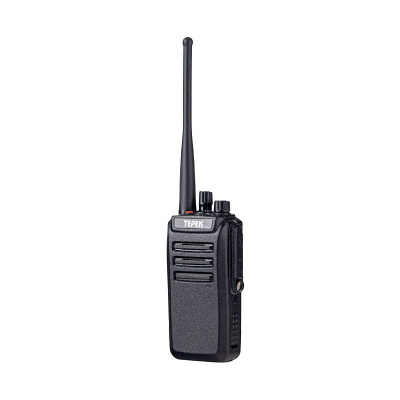 Рация ТЕРЕК РК-401 UHF