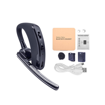 Гарнитура BlueTooth Earpiece
